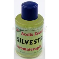 Esencia Silvestre 15 ml (HAS)