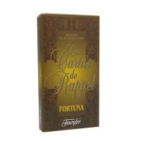 Tarot coleccion Rappel Tarot de la Fortuna (1? Edicion) (40 ...