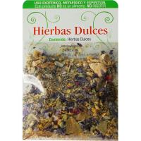 Hierba H. Dulces (Amor)