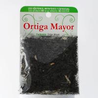 Hierba Ortiga Mayor (Problemas Monetarios)