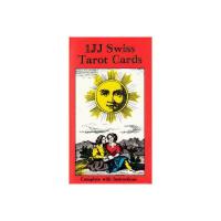 Tarot 1JJ Swiss (3 ed.) (FR) (AGM)