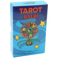 Tarot coleccion Balbi - Domenico Balbi - (2? Edicion) (Origi...