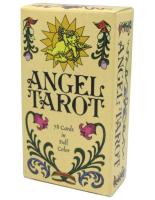 Tarot coleccion Angel Tarot - Stuart R. Kaplan (2? Edicion) ...