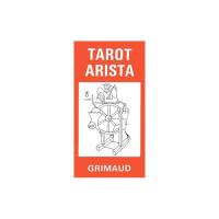 Tarot coleccion Arista (FR) (Maestros) (1964)