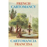 Oraculo Cartomancia Francesa - Madame Lenormand (36 Cartas) ...