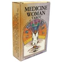 Tarot coleccion Medicine Woman - Carol Bridges (EN) (USG) - ...