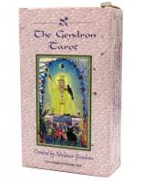 Tarot coleccion The Gendron Tarot - Melanie Gendron - 1st Ed...