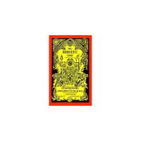 Tarot coleccion The Hermetic Tarot - Godfrey Dowson - 1? edi...