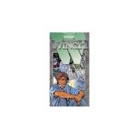 Tarot coleccion Largo Winch (Maestros) (2? Edicion)