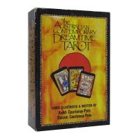 Tarot coleccion The Australian Contemporary Dreamtime Tarot ...