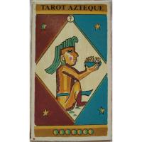 Tarot coleccion Azteque Tarot - Jane Denant & G. Martin (53 ...