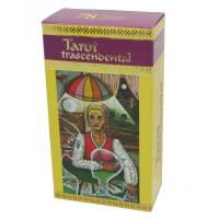 Tarot coleccion Trascendental - Juan Albiol (Edicion limitad...