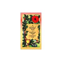 Tarot coleccion Herbal - 1? edicion (En) (Instrucciones FR) ...