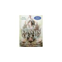 Oraculo Kuan Yin Oracle - Alana Fairchild (Pocket) (Set) (44...