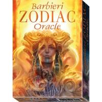 Oraculo Barbieri Zodiac - Barbara Moore - Paolo Barbieri (26...
