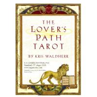 Tarot The Lover`s Path - Premier Edition (En) (Usg)  (Kris W...