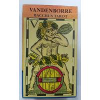 Tarot coleccion Vandenborre Bacchus (Flemish Tarot) 1983 (FR...