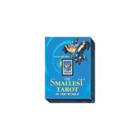 Tarot Coleccion Smallest Tarot in the World (22 Arcanos) (EN...
