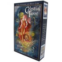 Tarot coleccion Celestial (+Hoja Explicacion de Tirada) (EN)...