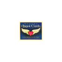 Oraculo Healing Angel Cards - Toni Carmine Salerno (55 Carta...