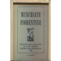 Tarot coleccion Minchiate Fiorentine - Costante Costantini (...