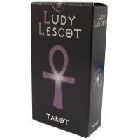 Tarot coleccion Ludy Lescot (Standard) (5 Idiomas) (SCA)
