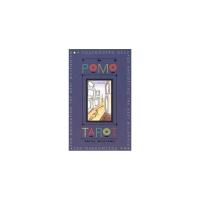 Tarot coleccion The Pomo Tarot - Brian Williams - 1994 (EN) ...