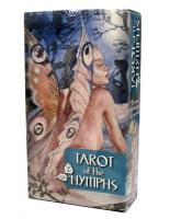 Tarot Coleccion Tarot of the Nymphs (6 Idiomas Intrucciones)...