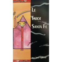 Tarot coleccion Le Tarot Santa Fe - Holly Huber, Tracy LeCoc...