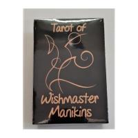 Tarot Coleccion Of Wishmaster Mnikins (EN,RS) (78 Cartas)by ...