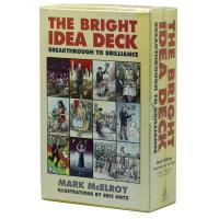 Tarot coleccion The Bright Idea Deck - Mark McElroy  (Set) (...
