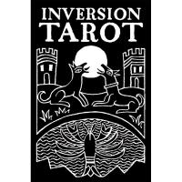 Tarot Inversion - Jody Boginski Barbessi (EN) (Tin/Lata) (US...