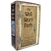 Tarot coleccion The Well Worn Path - Raven Grimassi & Stepha...