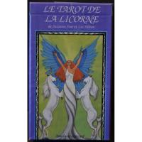 Tarot La Licorne - Suzanne Star et Liz Hilton 1? Edicion (FR...