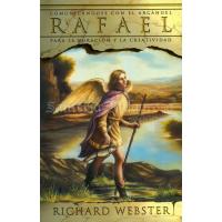 Libro Rafael (Comunicandose con el Arcangel) (Richard Webste...