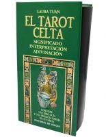 Tarot coleccion Celta - Laura Tuan (1? Edicion) (Set) (2003)...