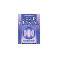 Oraculo Liquid Crystal Oracle - Justin Moikeha Asar (Set) (7...