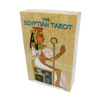 Tarot Egyptian - Giordano Berti, Tiberio Gonard and Silvana ...