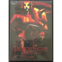 Tarot coleccion Demeroticon - Ein Arkana - Incluye Poster (2...