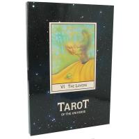 Tarot Coleccion of the universe - Jose M? Doria & Rafael Tre...