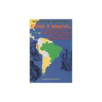 LIBRO CUBA Y BRASIL (Historia del empleo religioso)