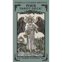 Tarot RWS - Pamela Colman Smith (2020) (EN) (USG)
