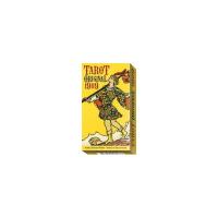 Tarot Original 1909 - Pamela Colman Smith & Arthur Edward Waite (2021) (Multi Idioma) (SCA)