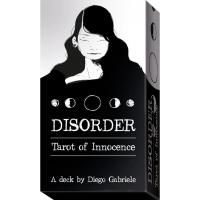 Tarot Disorder Tarot of Innocence - Diego Gabriele (Edicion ...