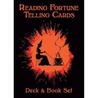 Tarot Reading Fortune Telling Cards - Fabio Vinago (2021) (S...