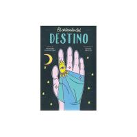 Or?culo del Destino - Azzurra D`Agostino (50 Cartas) (Libro+...