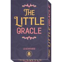 Oraculo The Little Oracle  (36 Cartas + Libro)  (SCA) (2023)