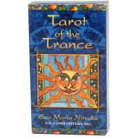 Tarot coleccion Tarot of the Trance - Eva Maria Nitsche - 19...
