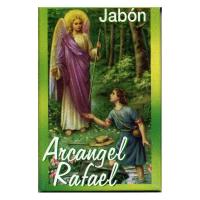 Jabon Arcangel Rafael Pai Joao 100 g (Lote: 21663)