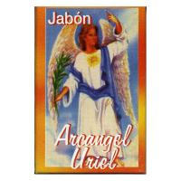 Jabon Arcangel Uriel Pai Joao 100 g (Lote: 21761)
